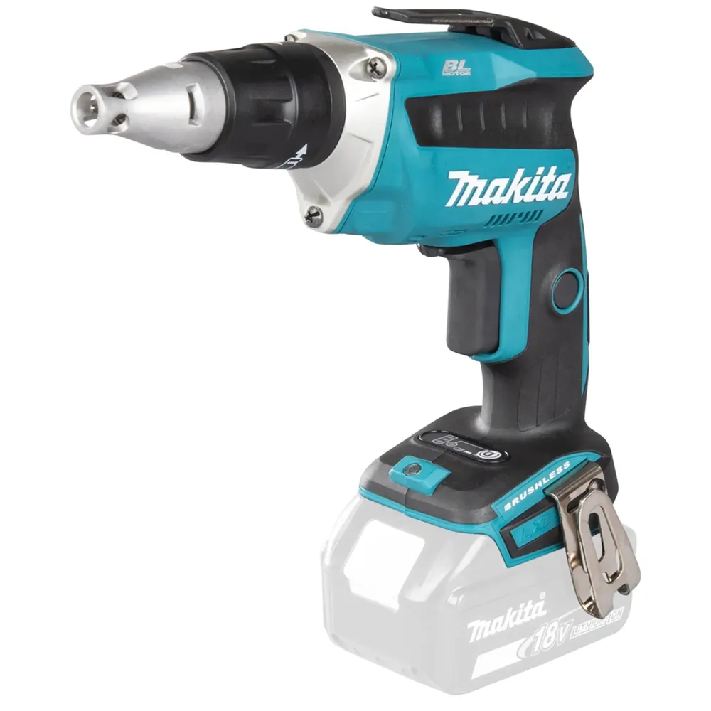 Şurubelniţă Makita DFS452ZJ 18V