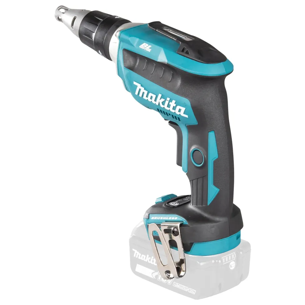 Şurubelniţă Makita DFS452ZJ 18V