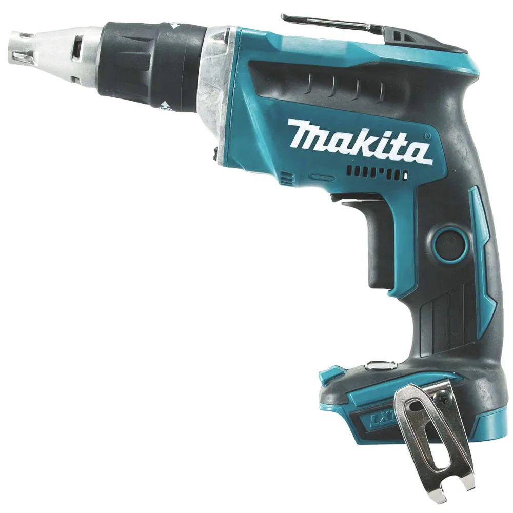 Şurubelniţă Makita DFS452ZJ 18V