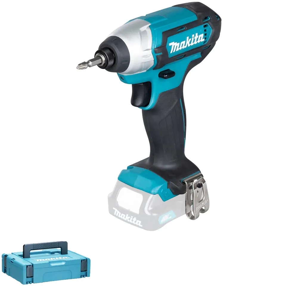 Şurubelniţă Makita TD110DZ 10.8V