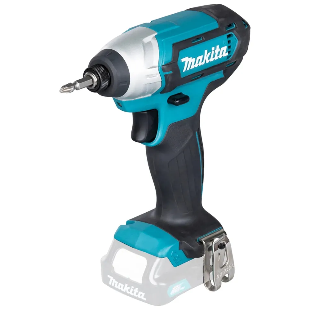 Şurubelniţă Makita TD110DZ 10.8V