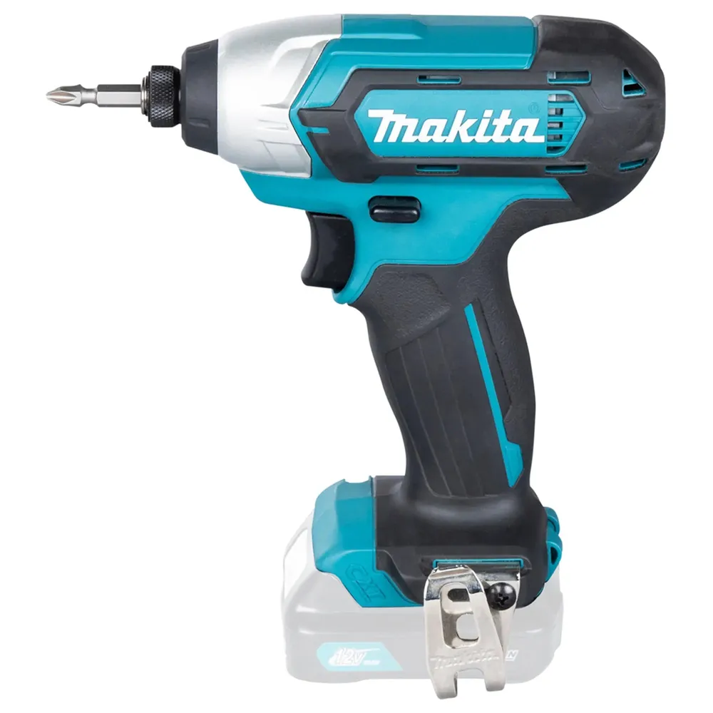 Şurubelniţă Makita TD110DZ 10.8V