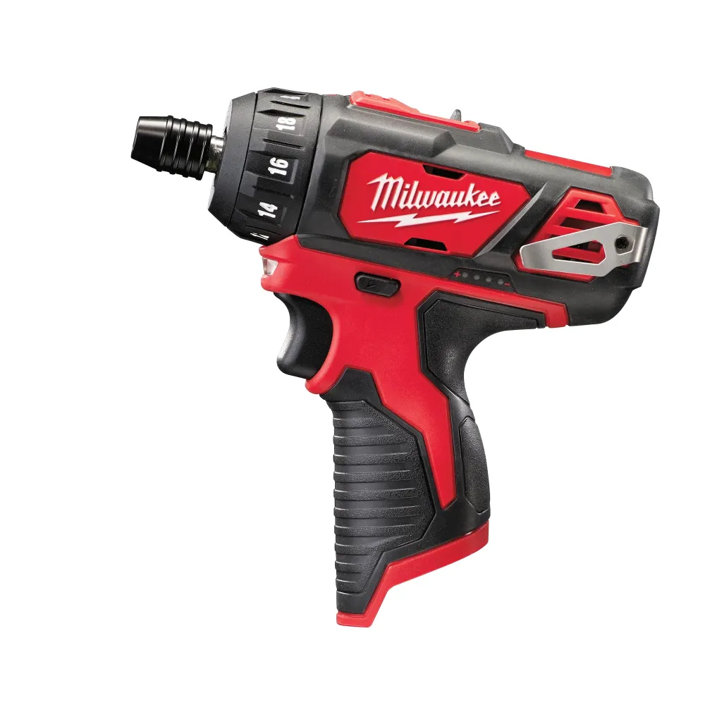 Şurubelniţă Milwaukee M12 BD-0 12V