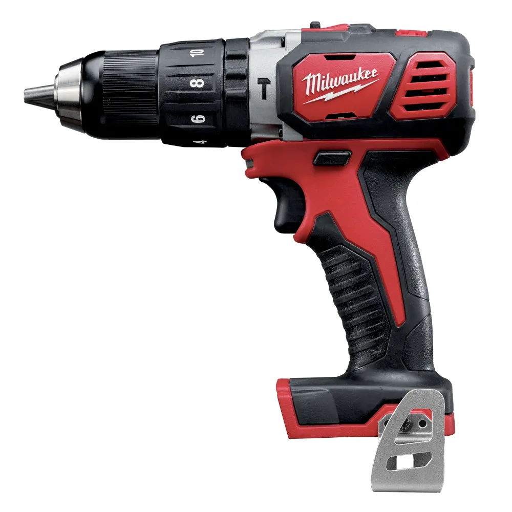 Şurubelniţă Milwaukee M18 BPD422C 18V 2Ah + 4Ah