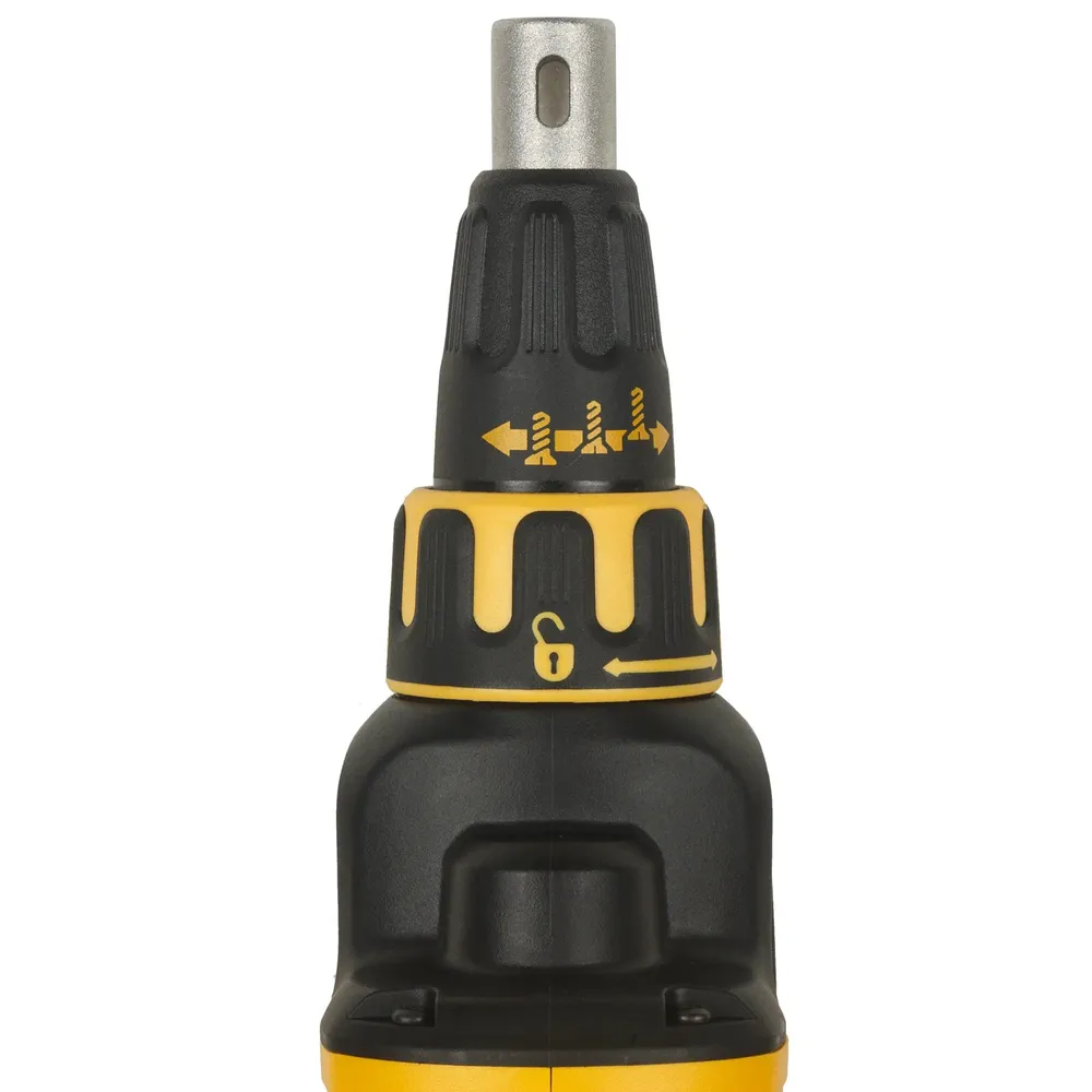 Șurubelniță pentru gips-carton Dewalt DCF620D2K-QW 18V 2Ah