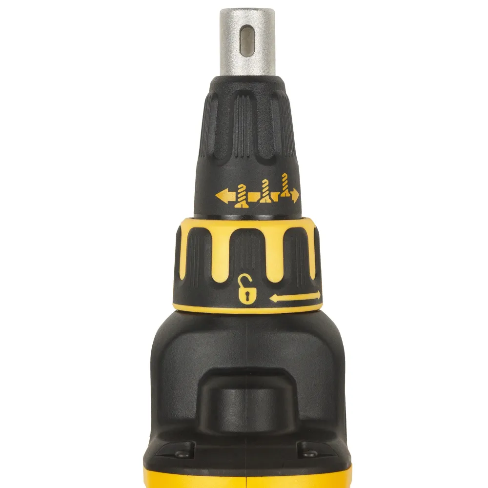 Șurubelniță pentru gips-carton Dewalt DCF620NT-XJ 18V