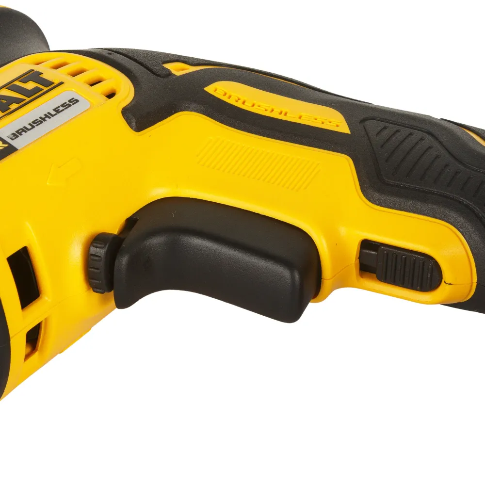 Șurubelniță pentru gips-carton Dewalt DCF620NT-XJ 18V