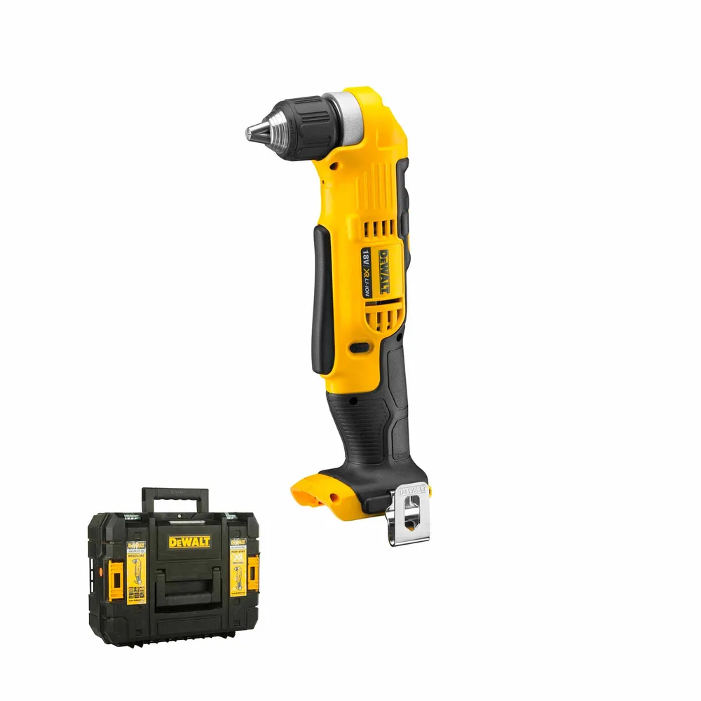 Șurubelniță unghiulară Dewalt DCD740NT-XJ 18V