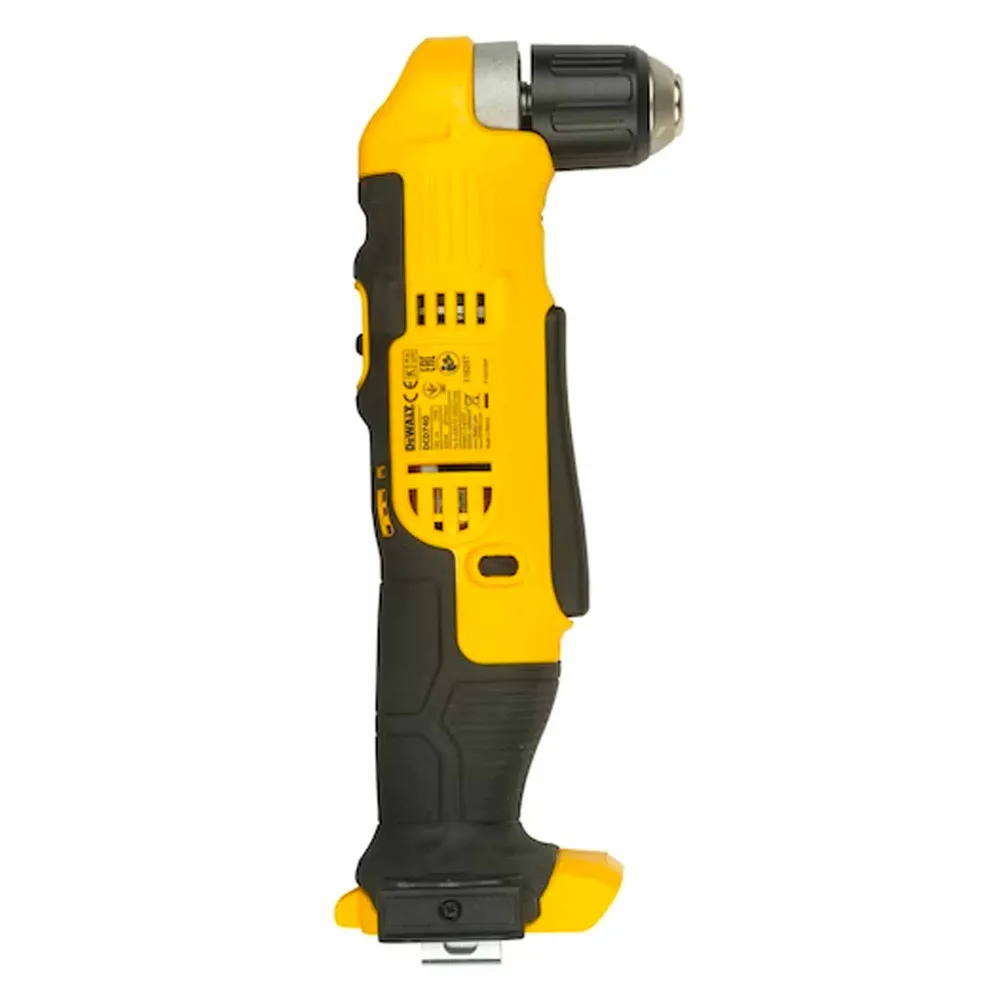 Șurubelniță unghiulară Dewalt DCD740NT-XJ 18V