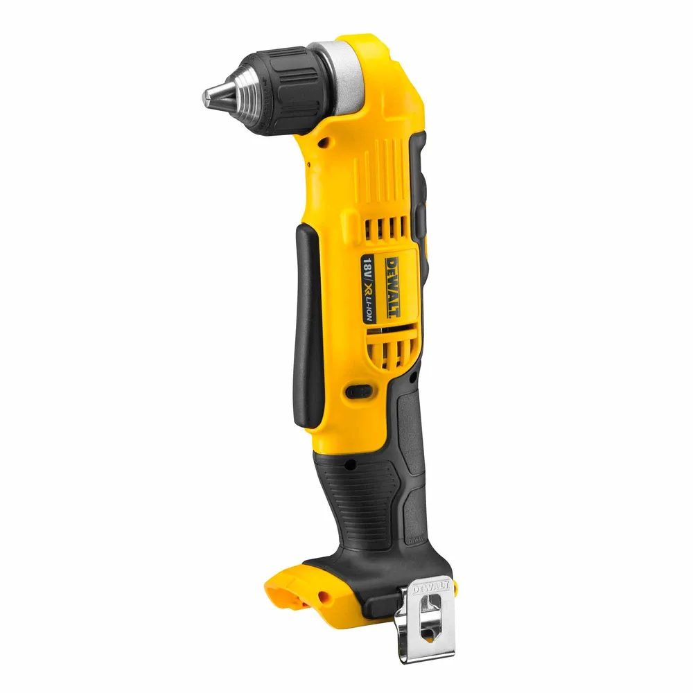 Șurubelniță unghiulară Dewalt DCD740NT-XJ 18V