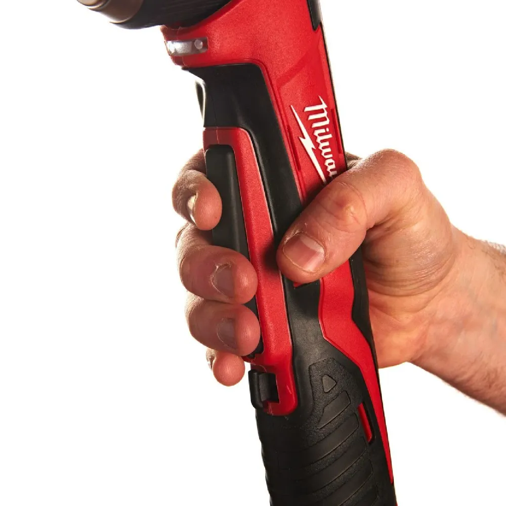 Șurubelniță unghiulară Milwaukee C12 RAD-0 12V