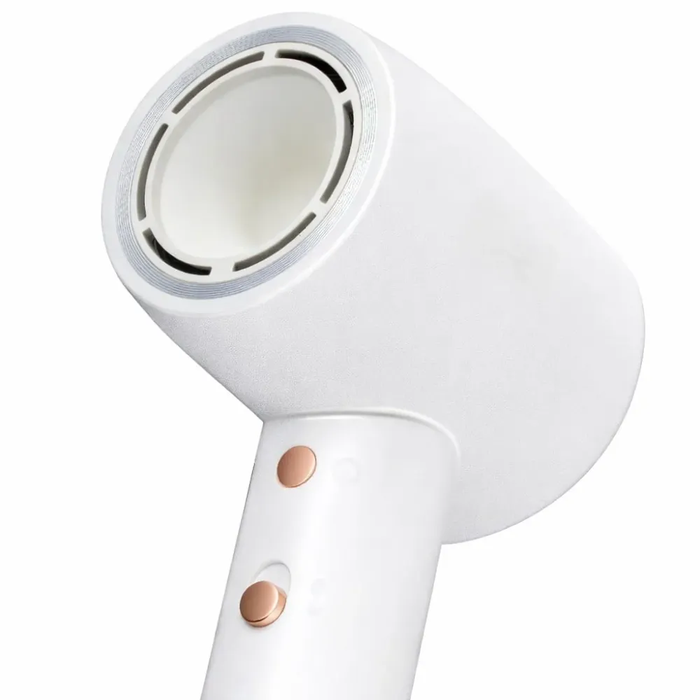 Uscator de par cu 2 viteze, 3 trepte de caldura 1600w