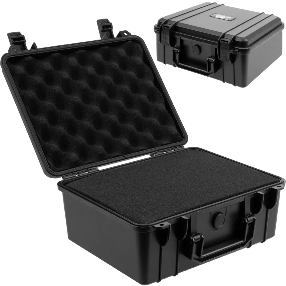 Valiza ermetica pentru scule Wertberg PK 3.00, Harder HD0080