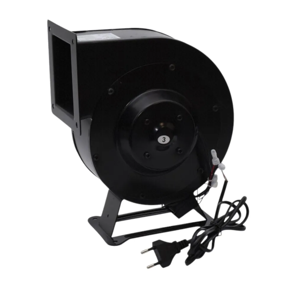 Ventilator Centrifugal 150FLJ17-2W2 – Performanta si Fiabilitate