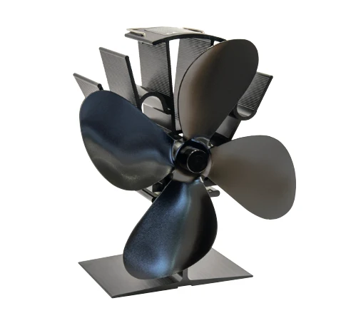 Ventilator cuptorului