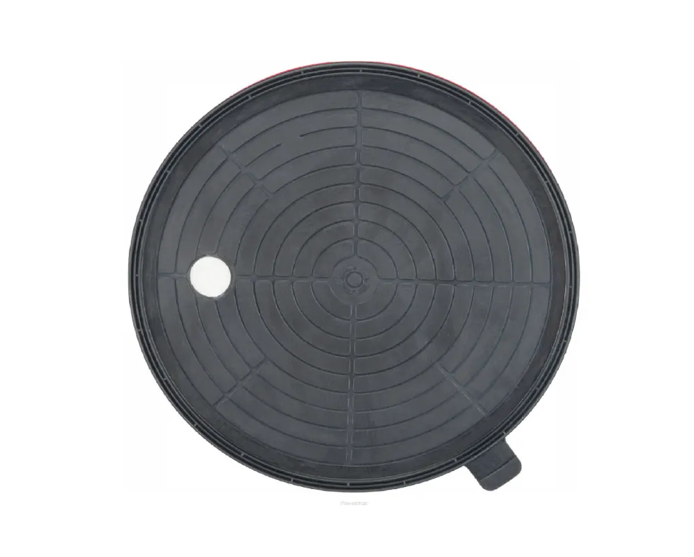 Ventuza pentru geamuri, 200 mm, 190 kg, Red Technic RTPDS0011