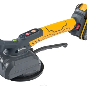 Ventuza pentru gresie PM-APWDP-80T cu acumulator, Powermat PM1272