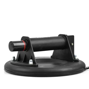 Ventuza pentru sticla, 200 mm, 100 kg, Tvardy T01253