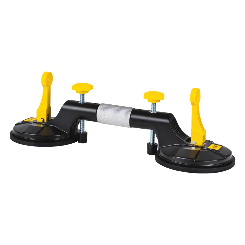 Ventuza telescopica pentru placi ceramice, Topmaster 250521