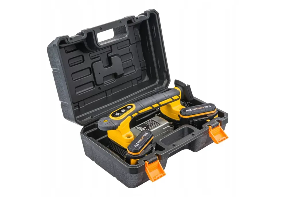 Ventuza vibranta cu acumulator PM-APWDP-150T, 2 x 21 V, Powermat PM1262