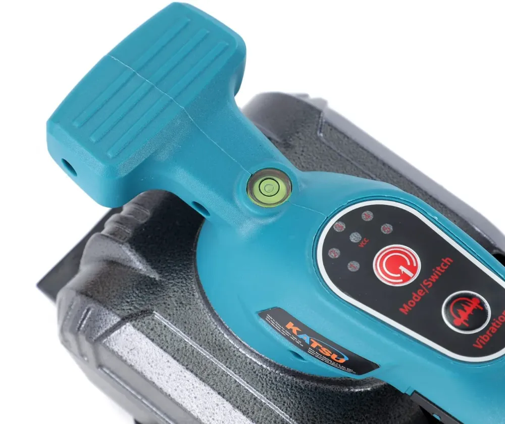 ventuza vibranta pentru gresie cu acumulator