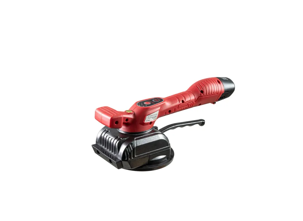 Ventuza cu vibratie RD-TV01, Raider 030167