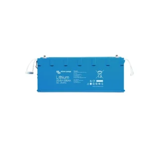 Victron Energy, Baterie AGM Deep Cycle 12 V 130 Ah (M8), BAT512130620