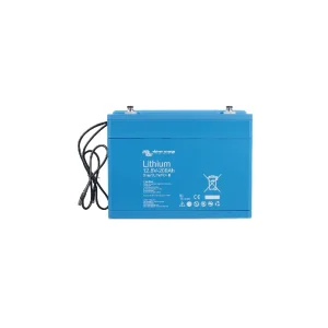 Victron Energy, Baterie AGM Deep Cycle 12 V 50 Ah (M8), BAT512050610