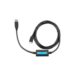 Victron Energy, Cablu interfață VE.Direct la USB‑C (1,8 m), ASS030530030