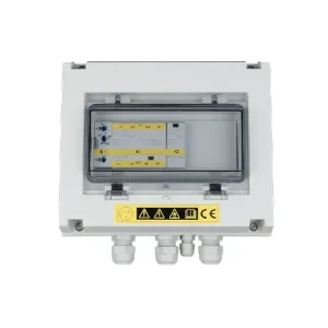 Victron Energy, Comutator de transfer VE 10 kVA 230 V (monofazat), COS230103100