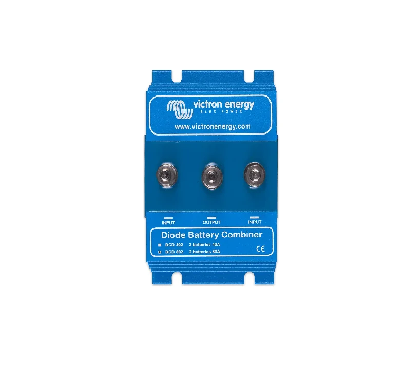 Victron Energy, Izolator baterii ArgoFET 40 – 2 ieșiri, BCD000402000