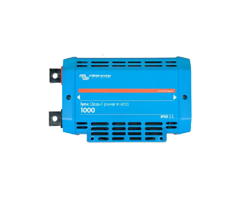 Victron Energy, Lynx Class‑T Power 1000 (M10), LYN060404010