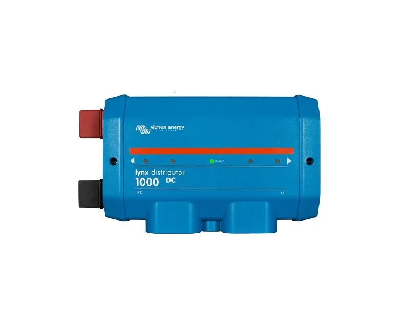 Victron Energy, Lynx Distributor DC 1000 (M10), LYN060102010