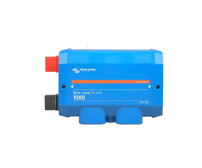 Victron Energy, Lynx Power 1000 (M8), LYN020102000