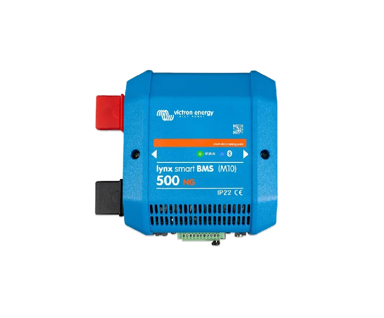 Victron Energy, Lynx Smart BMS 1000 NG (M10), LYN034170310