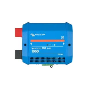 Victron Energy, Lynx Smart BMS 500 (M8), LYN034160200