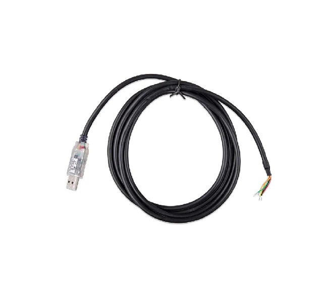 Victron Energy, RS485 to USB interface cable 5m, ASS030572050