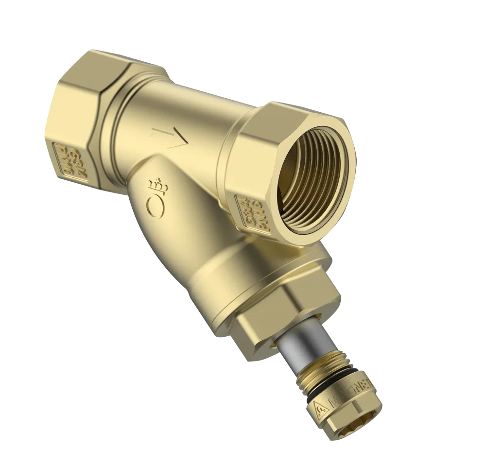 YBF - 25 filtru de securitate de magnet
