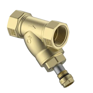 YBF - 32 Magnet Settler Filter