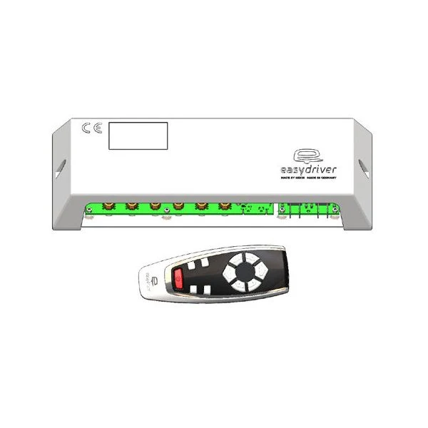 Set de control pentru mover EASYDRIVER pro 2.3