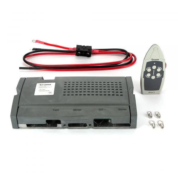 Set de control pentru mover TRUMA S