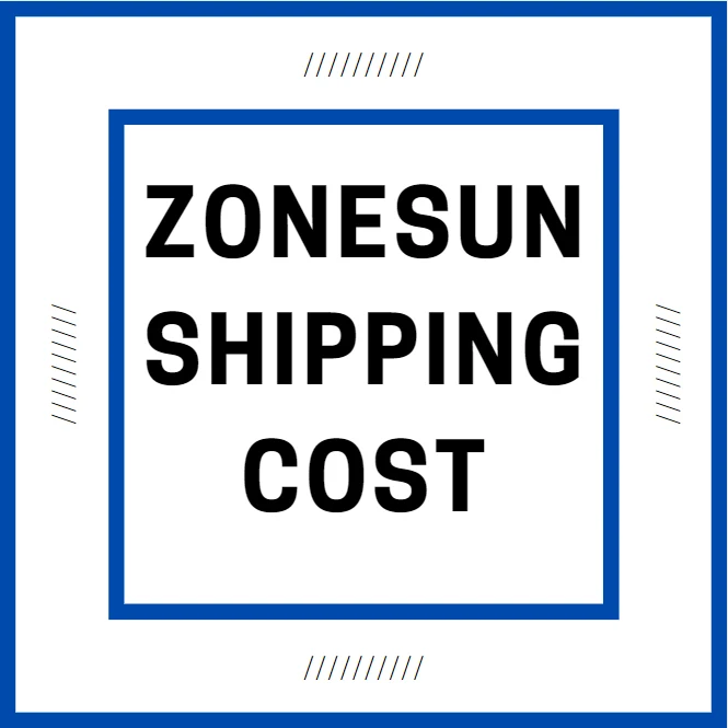 ZONESUN Custom Mold Link Vitaliy
